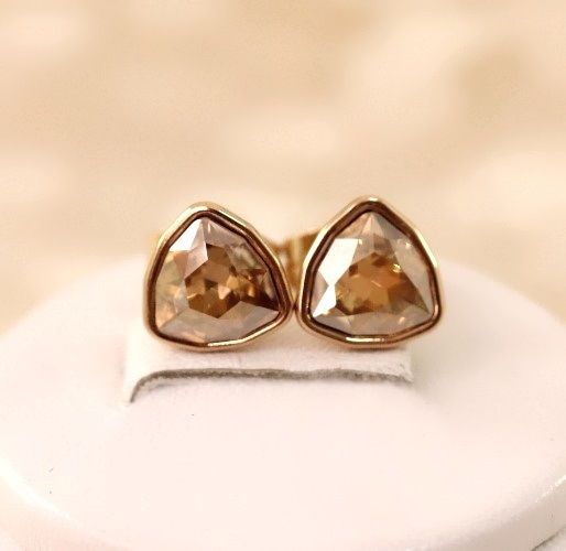 Stud earrings SW Н01-10712