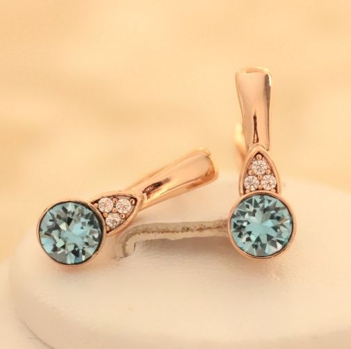 Earrings SW Н01-13384